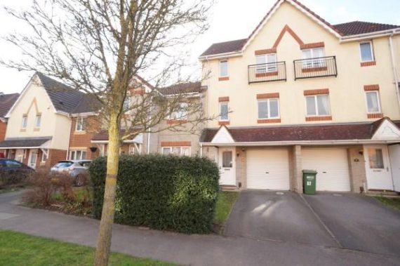 3 Bedroom Detached